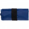 Складная сумка для покупок Packins, ярко-синяя - 