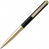 Набор Barrette Noir: блокнот А6 и ручка, черный - 