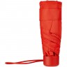 Зонт складной Minipli Colori S, оранжевый (кирпичный) - 