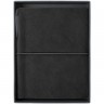 Набор Business Diary Mini, черный - 