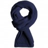 Набор Nordkyn Full Set с шарфом, синий - 