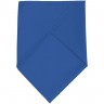 Шейный платок Bandana, ярко-синий - 