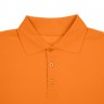 Рубашка поло Virma Light, оранжевая - 