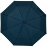Зонт складной Unit Comfort, синий - 