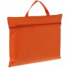 Конференц-сумка Holden, оранжевая - 
