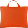 Конференц-сумка Holden, оранжевая - 