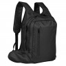 Рюкзак для ноутбука Great Packby, черный - 