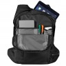 Рюкзак для ноутбука Great Packby, черный - 