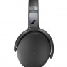 Bluetooth наушники Sennheiser HD 4.40 BT накладные, черные - 
