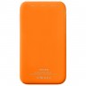 Внешний аккумулятор Uniscend Half Day Compact 5000 мAч, оранжевый - 