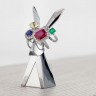 Держатель для колец Origami Rabbit - 