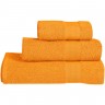 Полотенце Soft Me Medium, оранжевое - 