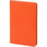 Ежедневник Neat Mini, недатированный, оранжевый - 