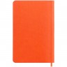 Ежедневник Neat Mini, недатированный, оранжевый - 