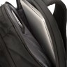 Рюкзак для ноутбука GuardIT, черный - 