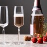 Набор бокалов для шампанского Senta - 