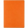 Папка для хранения документов Devon, оранжевый - 
