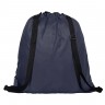 Складной рюкзак lilRucksack, синий - 