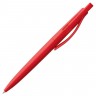 Ручка шариковая Prodir DS2 PPP, красная - 