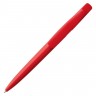 Ручка шариковая Prodir DS2 PPP, красная - 