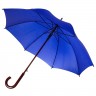 Зонт-трость Unit Standard, ярко-синий - 