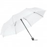 Складной зонт Tomas, белый - 