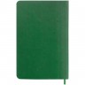 Ежедневник Neat Mini, недатированный, зеленый - 