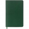 Ежедневник Neat Mini, недатированный, зеленый - 