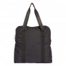 Сумка женская Core Tote Bag, черная - 