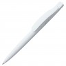 Ручка шариковая Prodir DS2 PPP, белая - 