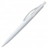 Ручка шариковая Prodir DS2 PPP, белая - 