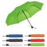 Складной зонт Tomas, синий - 