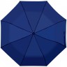 Складной зонт Tomas, синий - 