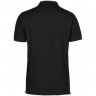 Рубашка поло мужская Virma Premium, черная - 