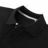 Рубашка поло мужская Virma Premium, черная - 