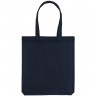 Холщовая сумка Avoska, темно-синяя - 