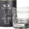 Вращающийся стакан для виски Shtox - 