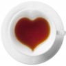 Набор для чая или кофе «Сердце» на 2 персоны - 