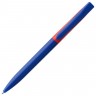 Ручка шариковая Pin Special, сине-красная - 
