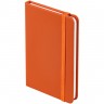 Блокнот Nota Bene, оранжевый - 