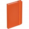Блокнот Nota Bene, оранжевый - 