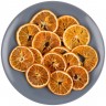 Апельсиновые чипсы Orange Sky - 