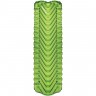 Надувной коврик Static V Long, зеленый - 