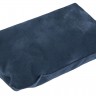Надувная подушка под шею Comfort Travelling, синяя - 