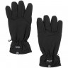 Перчатки Helix, черные - 