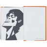 Книга с иллюстрациями «Виктор Меламед. 111 портретов музыкантов» - 