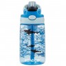 Бутылка для воды детская Gizmo Flip Sharks - 