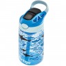 Бутылка для воды детская Gizmo Flip Sharks - 