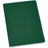 Блокнот Writer, зеленый - 