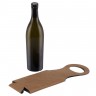 Футляр для вина Buonasera, коричневый - 